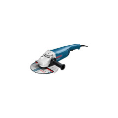 Запчасти болгарки (угловой шлифмашины) Bosch Professional GWS 22-180 H (0601881103)