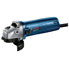 Запчасти болгарки (угловой шлифмашины) Bosch Professional GWS 670 (0601375606)
