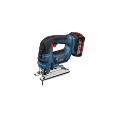Запчасти лобзика  Bosch Professional GST 18 V-LI B соло (06015A6100)