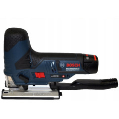 Запчасти лобзика Bosch Professional GST 10,8 V-Li (06015A1001)