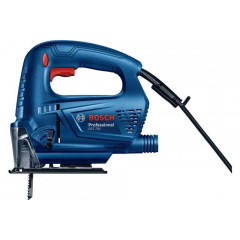 Запчасти лобзика Bosch Professional GST 700 (06012A7020)