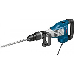 Запчастини відбійних молотків Bosch Professional GSH 11 VC (0611336000)