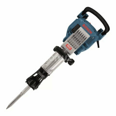 Запчастини відбійних молотків Bosch Professional GSH 16-28 (0611335000)