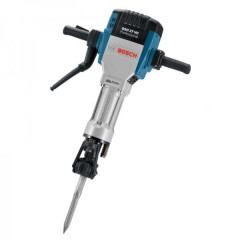 Запчастини відбійних молотків Bosch Professional GSH 27 VC (061130A000)
