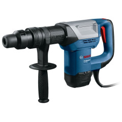 Запчастини відбійних молотків Bosch Professional GSH 500 (0611338720)
