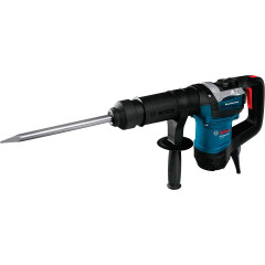 Запчастини відбійних молотків Bosch Professional GSH 501 (0611337020)