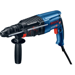 Bosch DFR 2-26 запчастини для перфоратора