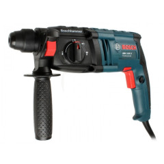 Bosch GBH 2-20 SE тип 0611234603 запчастини для перфоратора