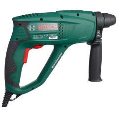 Запчастини перфоратора Bosch Professional PBH 2100 RE (06033A9320)