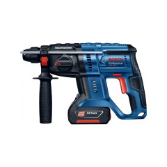 Запчастини перфоратора Bosch Professional GBH 180-LI (0611911122)