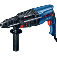 Запчастини перфоратора Bosch Professional GBH 2-26 DFR (0611254768)