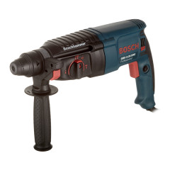 Запчастини перфоратора Bosch Professional GBH 2-26 DRE (0611253708)