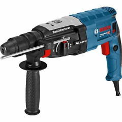 Запчастини перфоратора Bosch Professional GBH 2-28 (0611267600)
