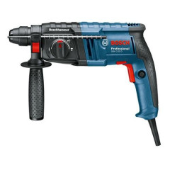 Запчастини перфоратора Bosch Professional GBH 220 (06112A6020)