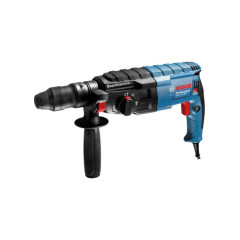 Запчастини перфоратора Bosch Professional GBH 240 (0611272100)