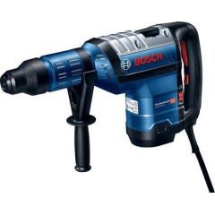 Запчастини перфоратора Bosch Professional GBH 8-45 D (0611265100)