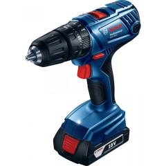 Запчастини шуруповерта Bosch Professional GSB 180-LI (06019F8307)