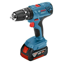 Запчастини шуруповерта Bosch Professional GSB 18V-50 (06019H5102)