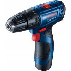 Запчастини шуруповерта Bosch Professional GSR 120 Li (06019G8000)