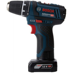 Запчастини шуруповерта Bosch Professional GSR 12V - 15 (0615990G6L)