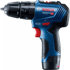 Запчастини шуруповерта Bosch Professional GSR 12V-30 (06019G9000)