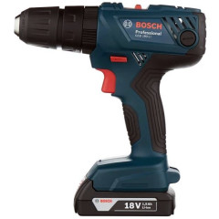 Запчастини шуруповерта Bosch Professional GSR 180 LI (06019F8109)