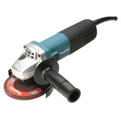 Запчастини для болгарки УШМ Makita 9555