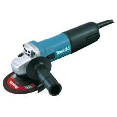 Запчастини для болгарки УШМ Makita 9558