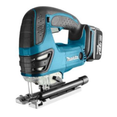 Запчастини для лобзика Makita BJV140