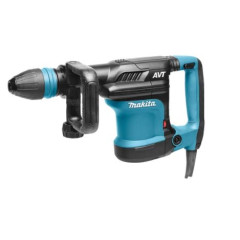 Запчасти для отбойного молотка Makita HM0870C
