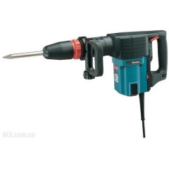 Запчасти для отбойного молотка Makita HM1202C