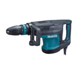Запчасти для отбойного молотка Makita HM1214C