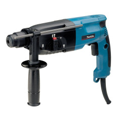 Makita HR 2450 запчасти для перфоратора