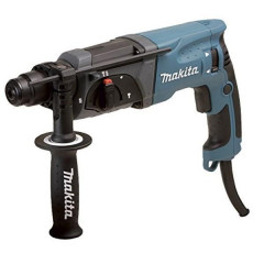 Makita HR 2470 запчасти для перфоратора