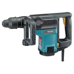 Makita HR4000C запчасти для перфоратора