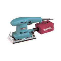 Запчасти для шлифмашины Makita BO3700