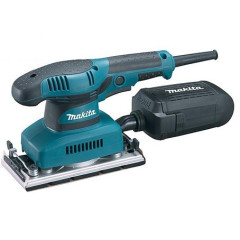 Запчасти для шлифмашины Makita BO3710