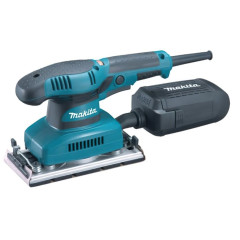 Запчасти для шлифмашины Makita BO3711