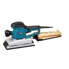 Запчасти для шлифмашины Makita BO4900
