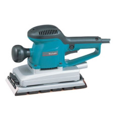 Запчасти для шлифмашины Makita BO4901