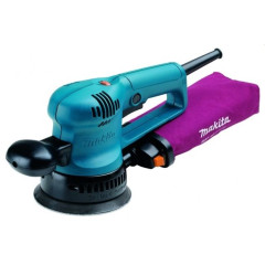 Запчасти для шлифмашины Makita BO5021