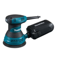 Запчасти для шлифмашины Makita BO5030