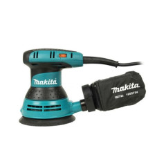 Запчасти для шлифмашины Makita BO5031