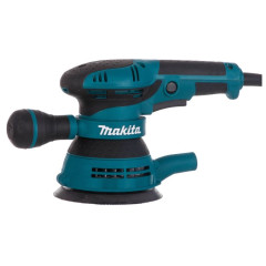 Запчасти для шлифмашины Makita BO5040