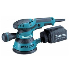 Запчасти для шлифмашины Makita BO5041