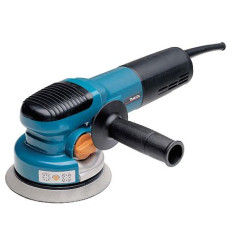 Запчасти для шлифмашины Makita BO6040