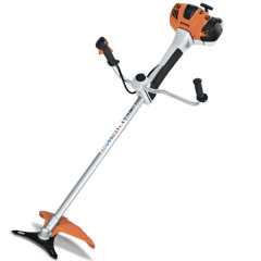 Запчасти к мотокосам Stihl