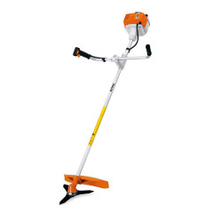 Запчасти Stihl FS-220