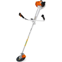 Запчасти Stihl FS-480