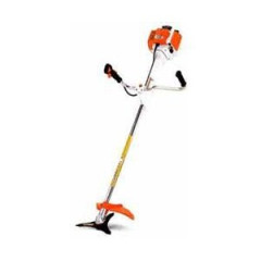 Запчасти Stihl FS-550